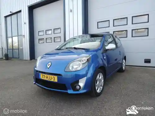 Renault Twingo 1.2 16V TCE 2008