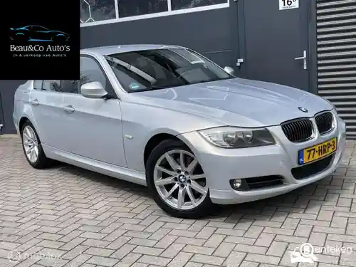 BMW 325i 2009