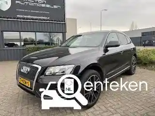 Audi Q5 2.0 TFSI 2009