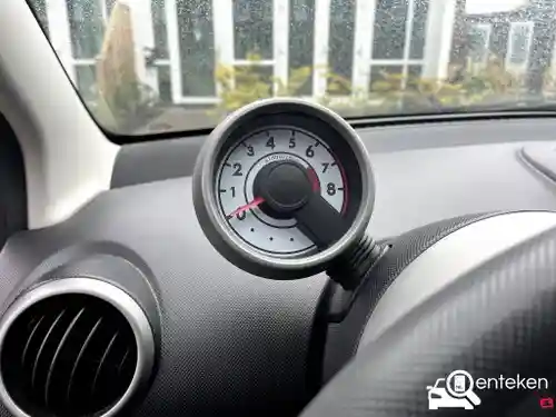 Peugeot 107 1.0 70 2009