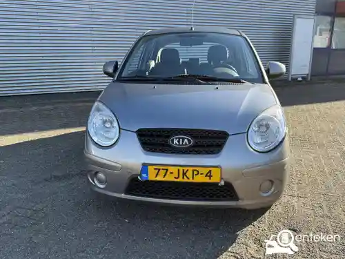 KIA Picanto 1.1 2009