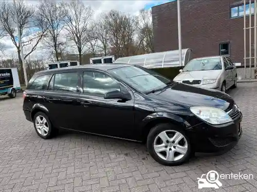 Opel Corsa 1.4 Twinport 2009