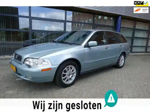 Volvo V40 1.8 2002
