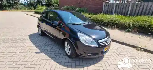 Opel Corsa 1.4 Twinport 2009