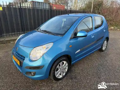 Suzuki Alto 1.0 2009