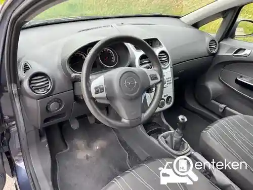 Opel Corsa 1.4 Twinport 2009