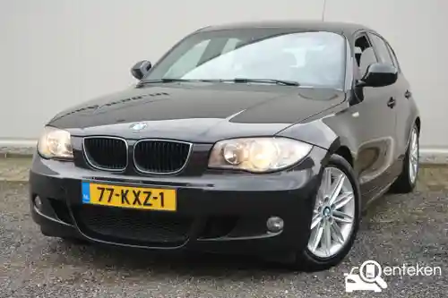 BMW 116i 2010