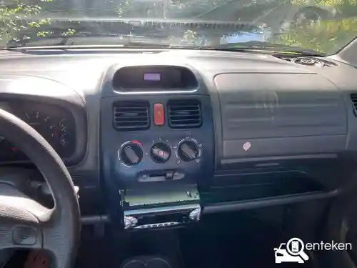 Suzuki Wagon R+ 1.3 2002