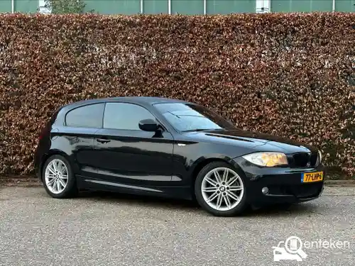 BMW 116i 2010
