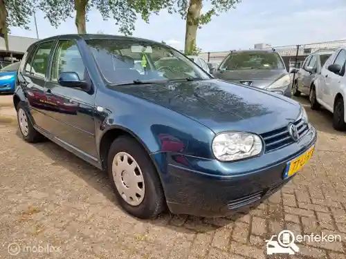 VW Golf Variant 1.4 2003