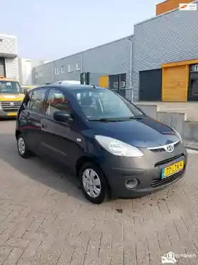 Hyundai i10 1.1 2010