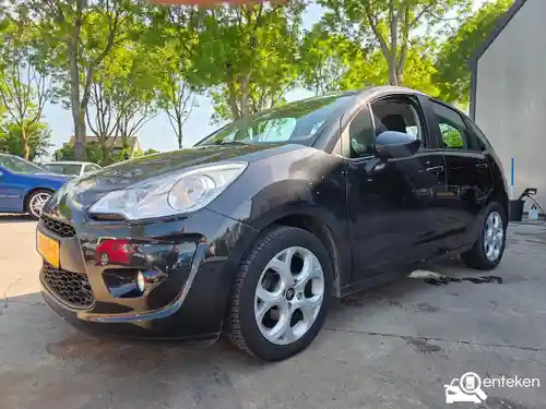 Citroen C3 1.4 2010