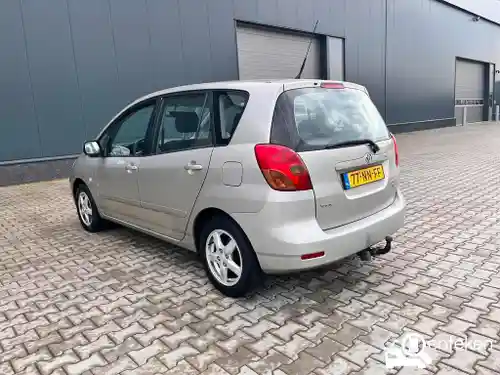 Toyota Corolla Verso 1.6 2004