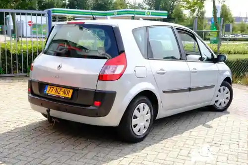 Renault Scénic 1.6 16V 2004