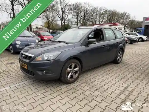 Ford Focus Turnier 1.6 2011
