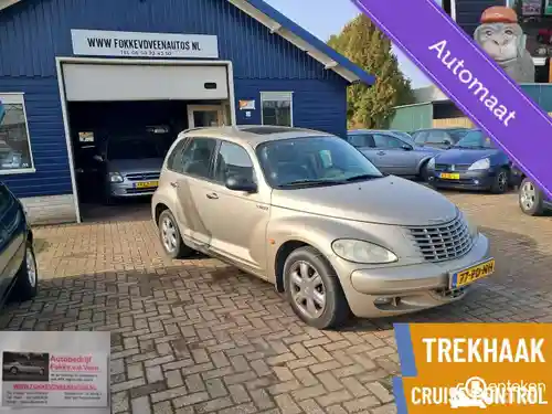 Chrysler PT Cruiser 2.0 2004