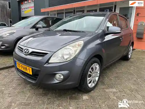 Hyundai i20 1.2 2011