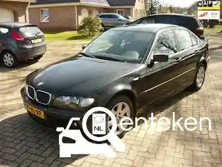 BMW 316i 2004