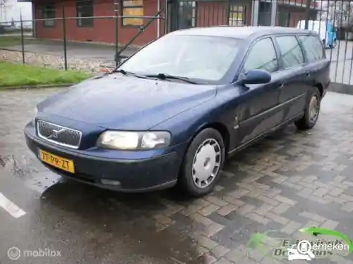 Volvo V70 D5 2003