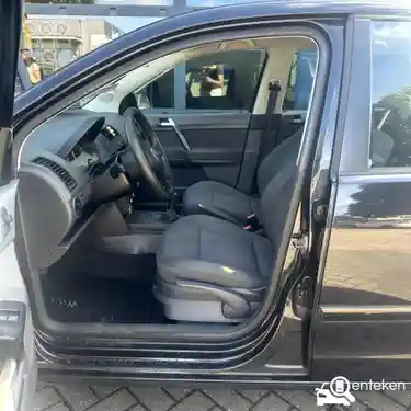 VW Polo 1.4 2004