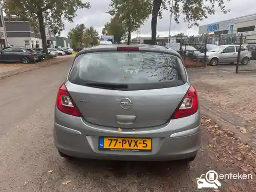 Opel Corsa 1.2 2011