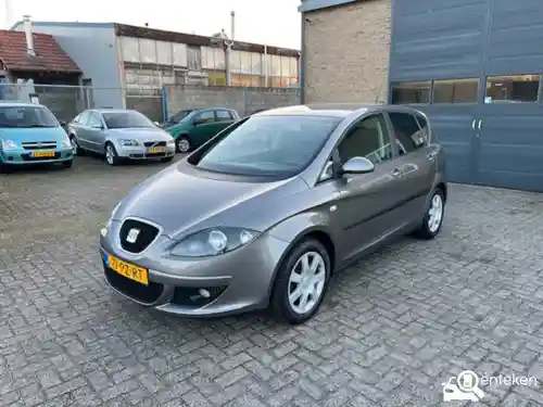 SEAT Altea 1.6 2005