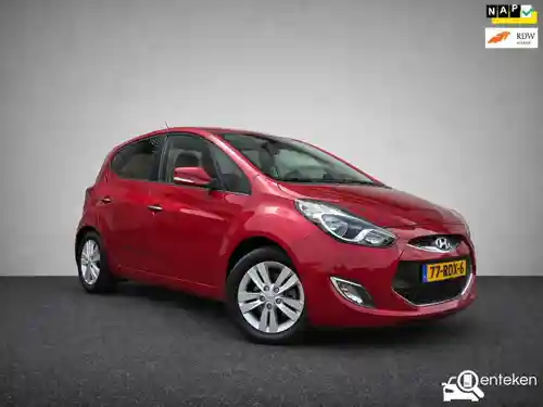 Hyundai ix20 1.6 2011