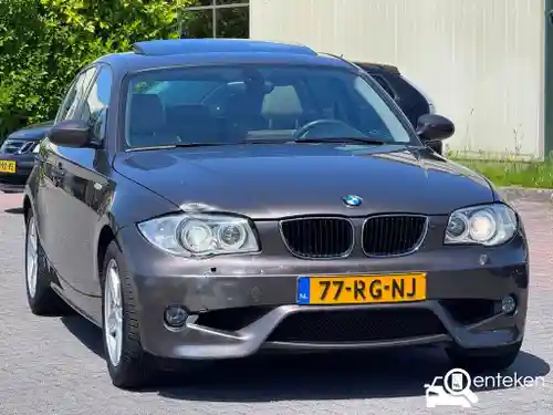 BMW 118i 2005
