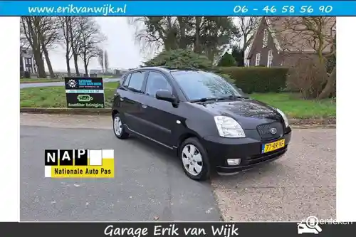 KIA Picanto 1.1 2005