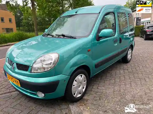 Renault Kangoo 1.6 16V 2005