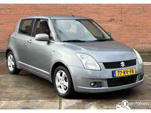 Suzuki Swift 1500 2005