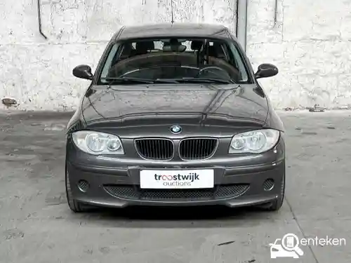 BMW 116i 2006