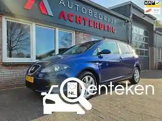 SEAT Altea 1.6 2006