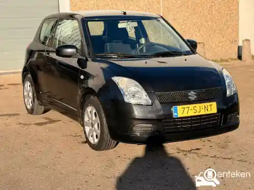 Suzuki Swift 1300 2006