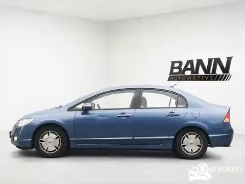 Honda Civic 1.3 i-DSi i-VTEC IMA 2006
