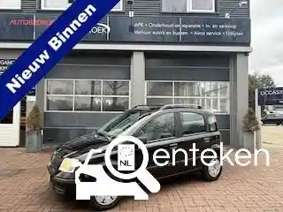 Fiat Panda 1.1 8V 2006