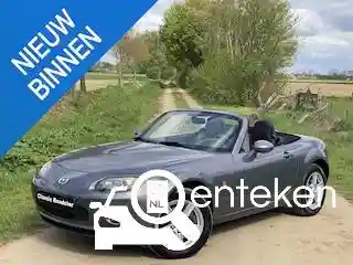 Mazda MX-5 1.8 2006