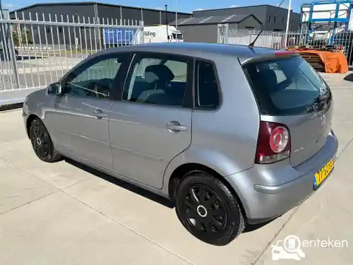 VW Polo 1.4 2006
