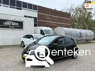 Citroen C1 1.0 2006