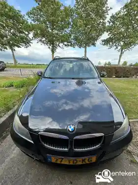 BMW 318i Touring 2006