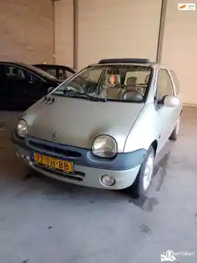 Renault Twingo 1.2 16V 2001