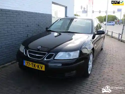 Saab 9-3 1.8i 2006