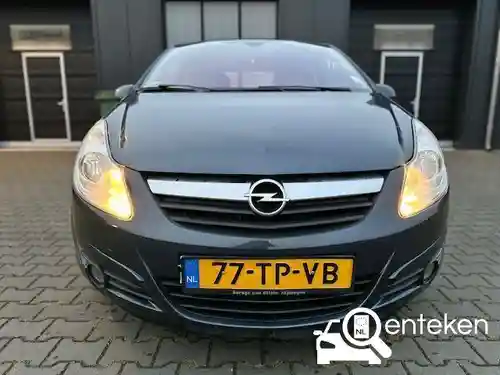 Opel Corsa 1.4 Twinport 2006