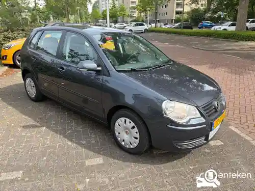 VW Polo 1.2 2007