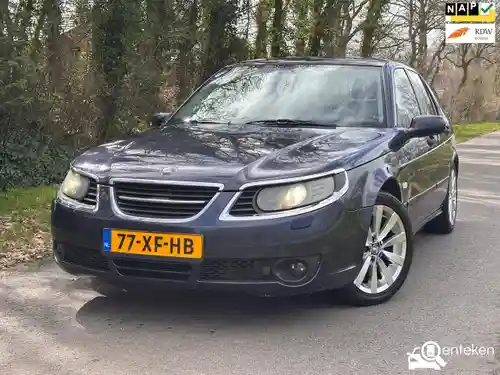 Saab 9-5 2.3t 2007