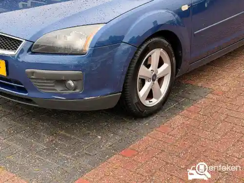 Ford Focus 2.0 2007