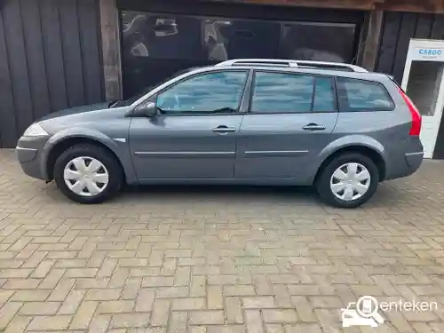 Renault Mégane Grandtour 1.5 dCi 2007