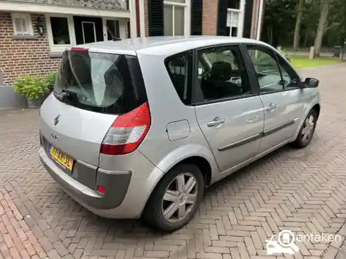 Renault Scénic 1.6 16V 2006