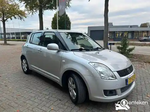 Suzuki Swift 1300 2007