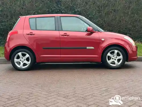 Suzuki Swift 1300 2008
